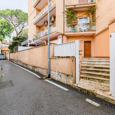 Appartamento San Paolo Ρώμη Εξωτερικό φωτογραφία