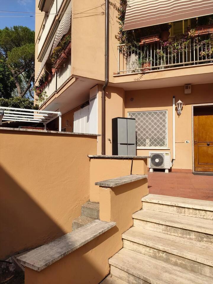 Appartamento San Paolo Ρώμη Εξωτερικό φωτογραφία