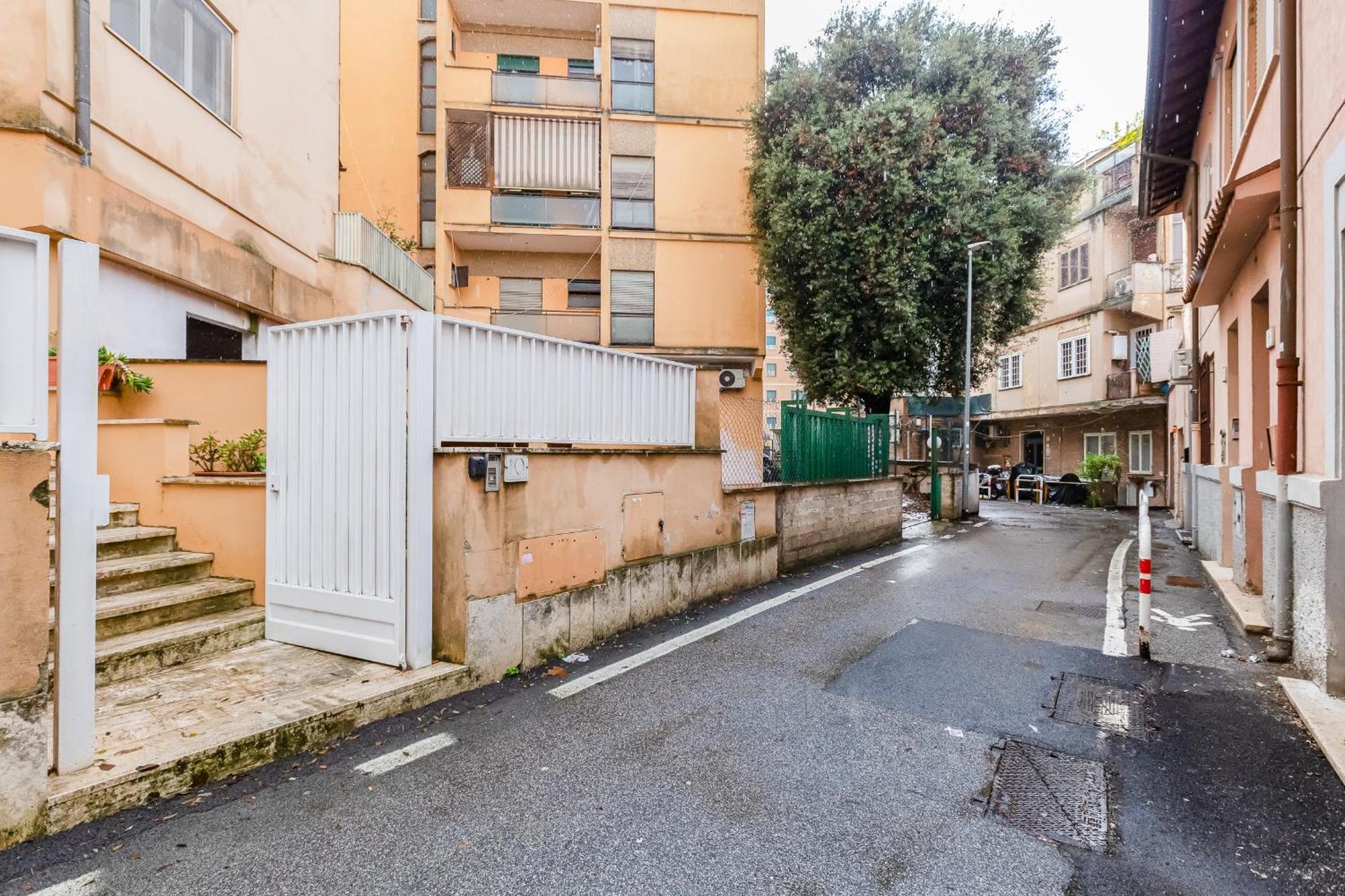Appartamento San Paolo Ρώμη Εξωτερικό φωτογραφία
